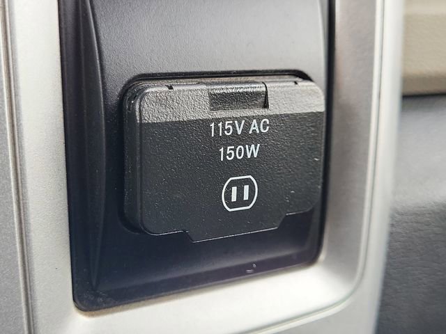 Used 2010 Dodge Ram 1500 Truck SLT AWD/4WD image 19