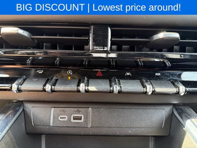 Used 2024 GMC Canyon Elevation w/ Convenience Package RWD image 34
