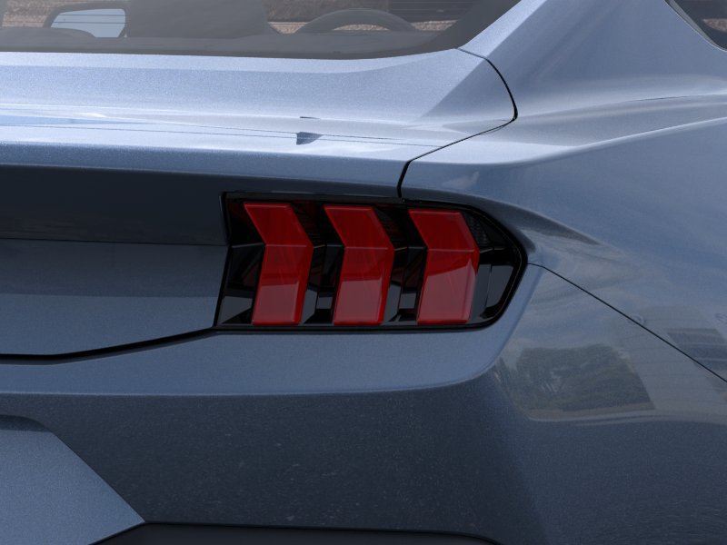 New 2026 Ford Mustang Premium w/ Bronze Appearance Package RWD image 43