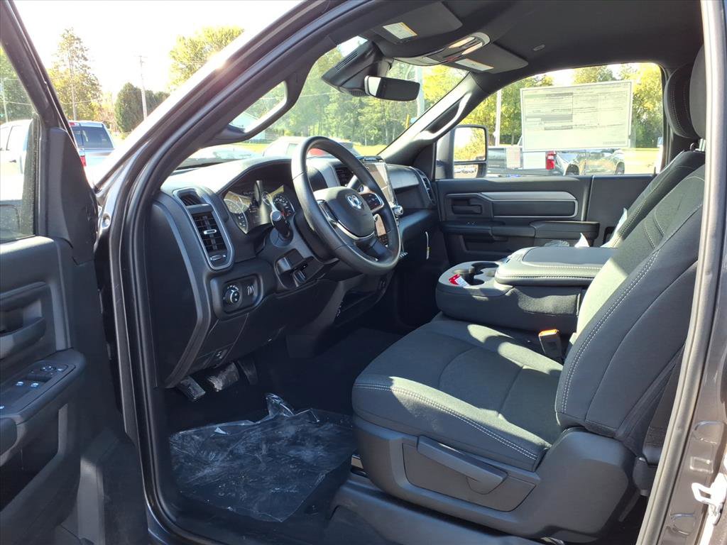 New 2026 RAM 2500 Tradesman image 10