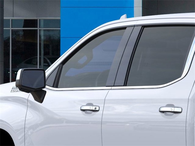 New 2026 Chevrolet Silverado 1500 High Country image 12