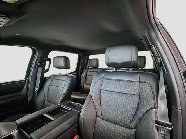 Certified 2025 Toyota Tundra Limited AWD/4WD image 18