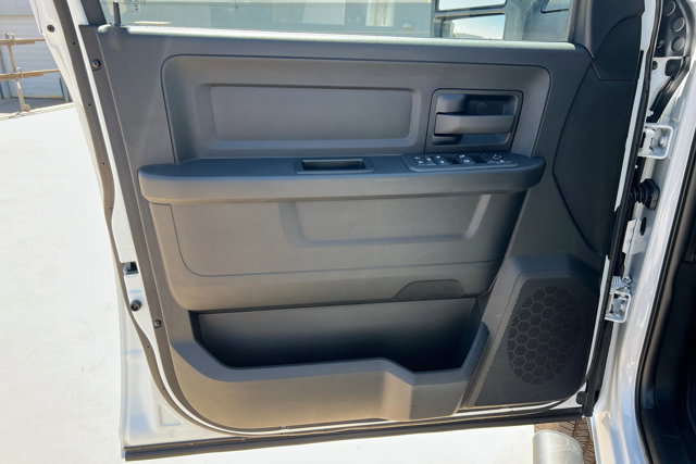 New 2026 RAM 3500 Tradesman image 14