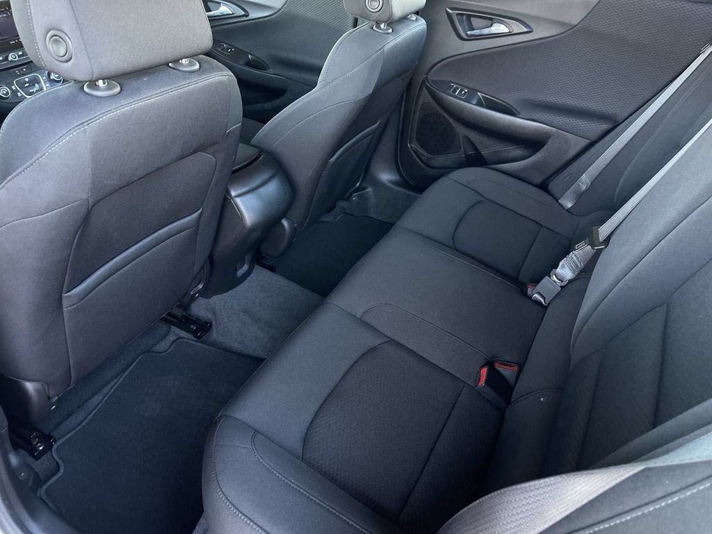 Used 2020 Chevrolet Malibu LS w/ Driver Confidence Package II FWD image 23