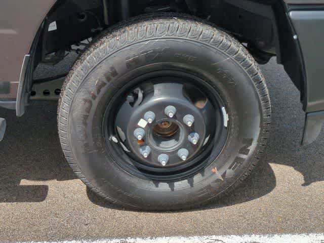 New 2026 RAM 3500 Tradesman AWD/4WD image 14