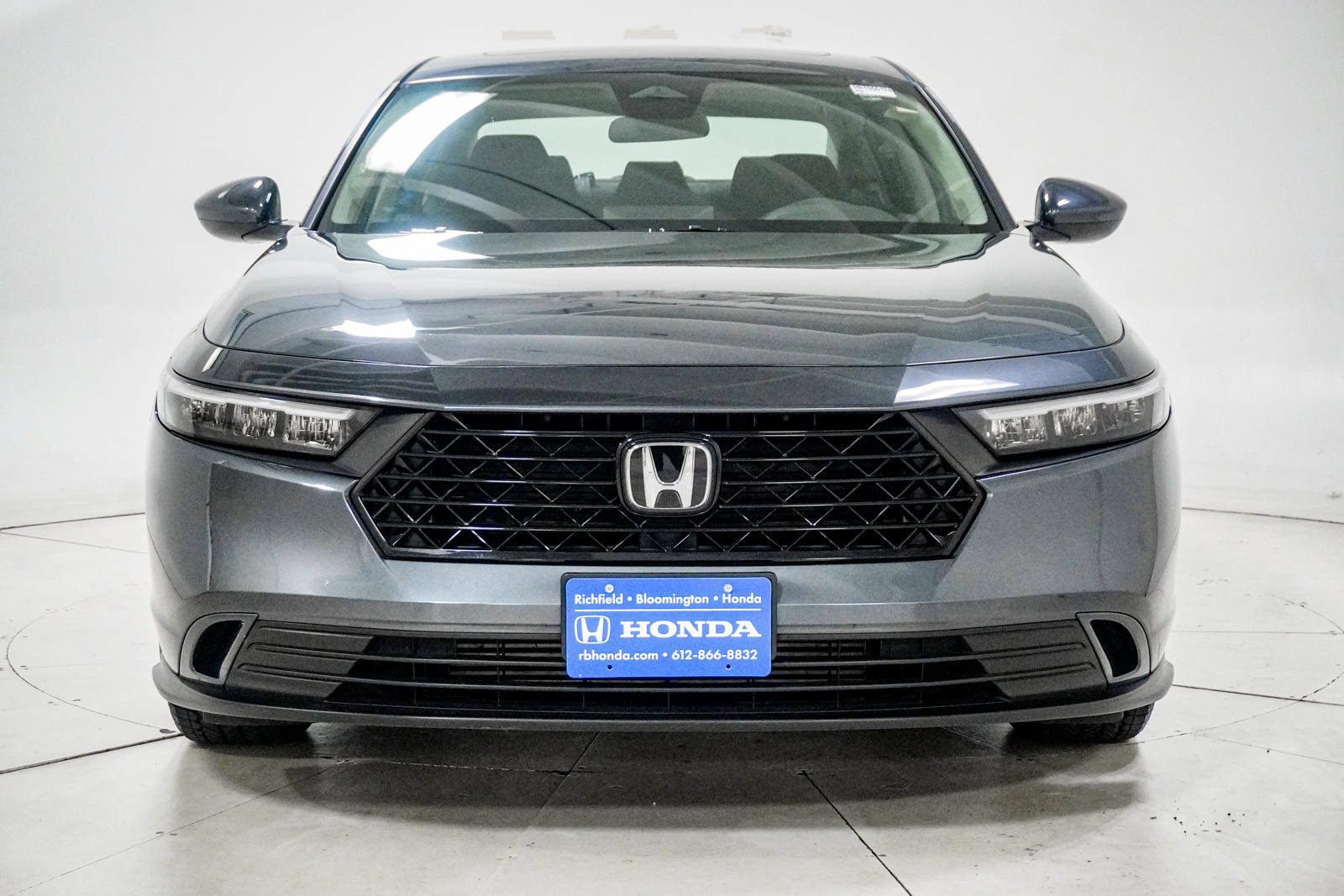 Used 2023 Honda Accord EX image 15