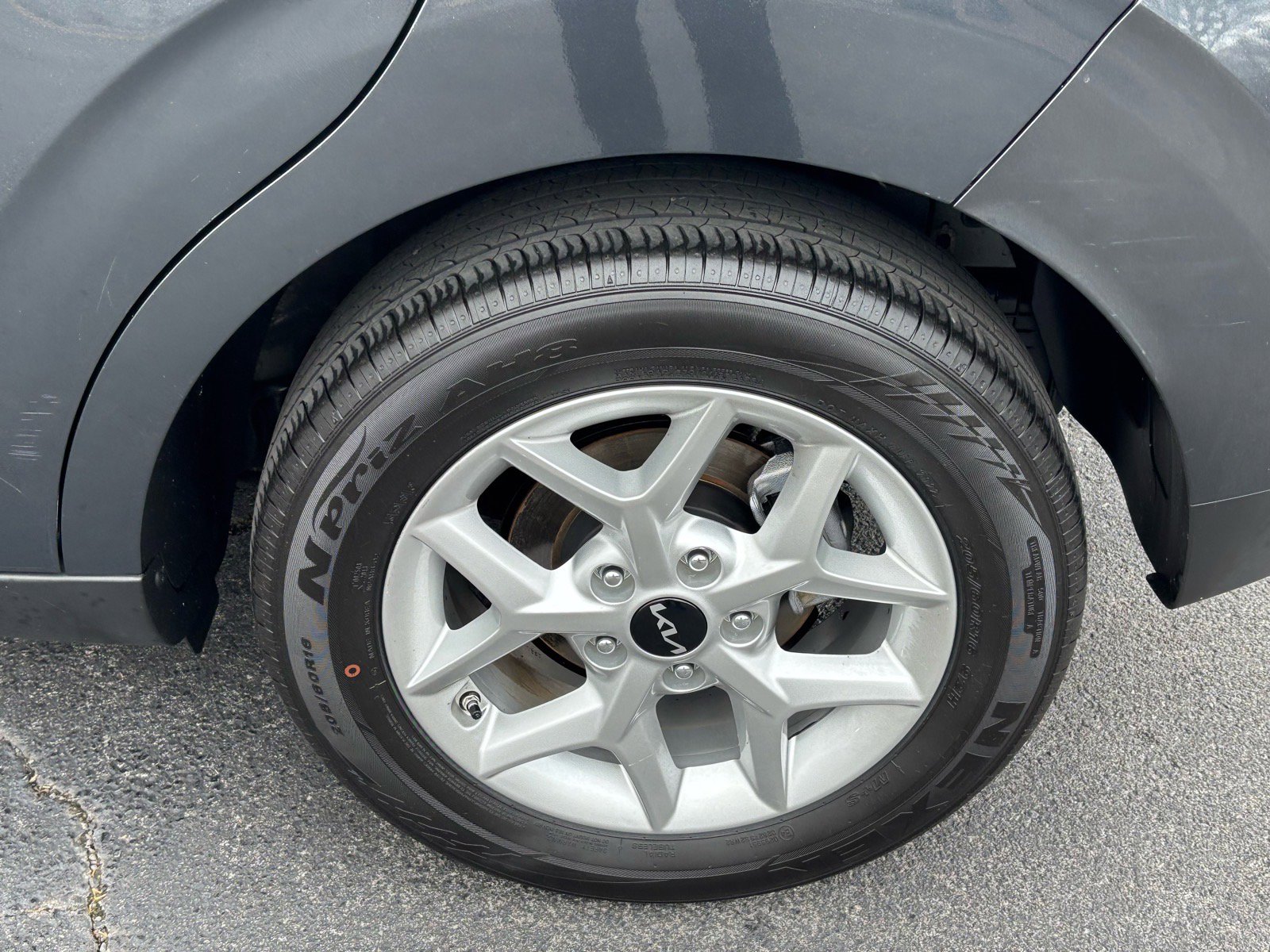 Used 2023 Kia Soul S FWD image 5