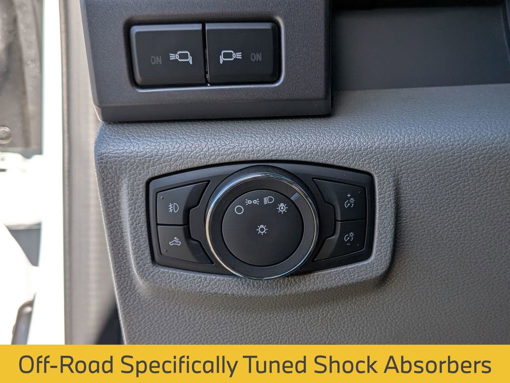 Used 2022 Ford F250 XLT w/ XLT Premium Package image 10