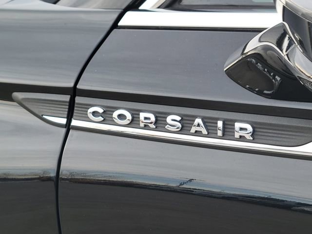 Certified 2024 Lincoln Corsair Reserve w/ Equipment Group 201A image 15
