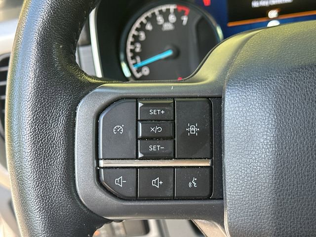 Used 2022 Ford F150 XLT w/ Equipment Group 302A High image 29
