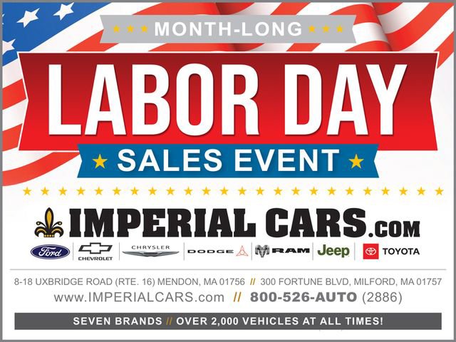 Certified 2023 GMC Sierra 1500 Denali w/ Technology Package image 4