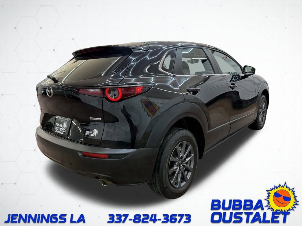Used 2023 MAZDA CX-30 AWD 2.5 S image 6