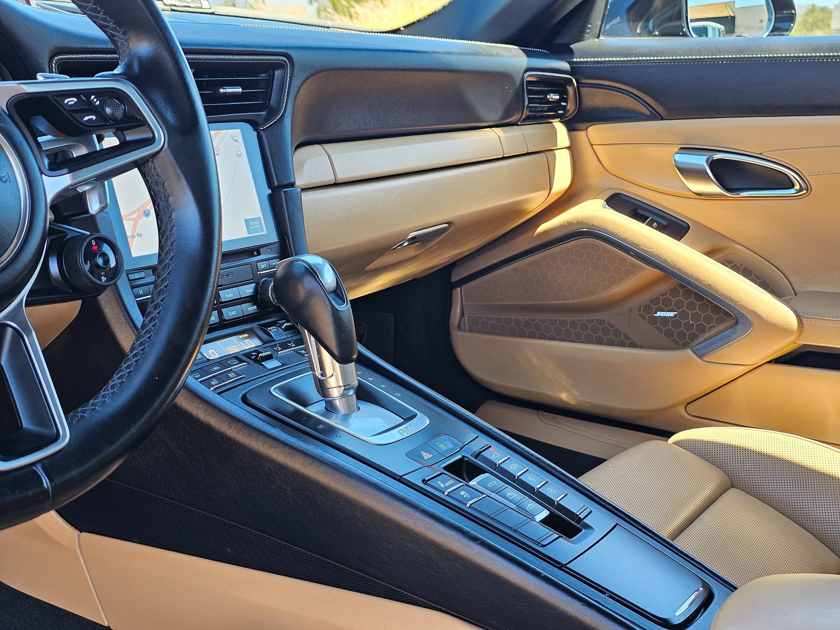 Used 2018 Porsche 911 Carrera S RWD image 34