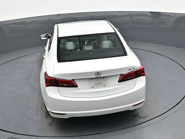 Used 2015 Acura TLX w/ Technology Package image 22