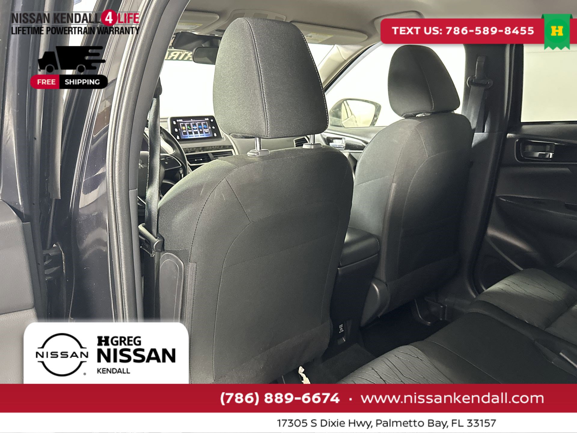 Used 2020 Mitsubishi Eclipse Cross SE image 28