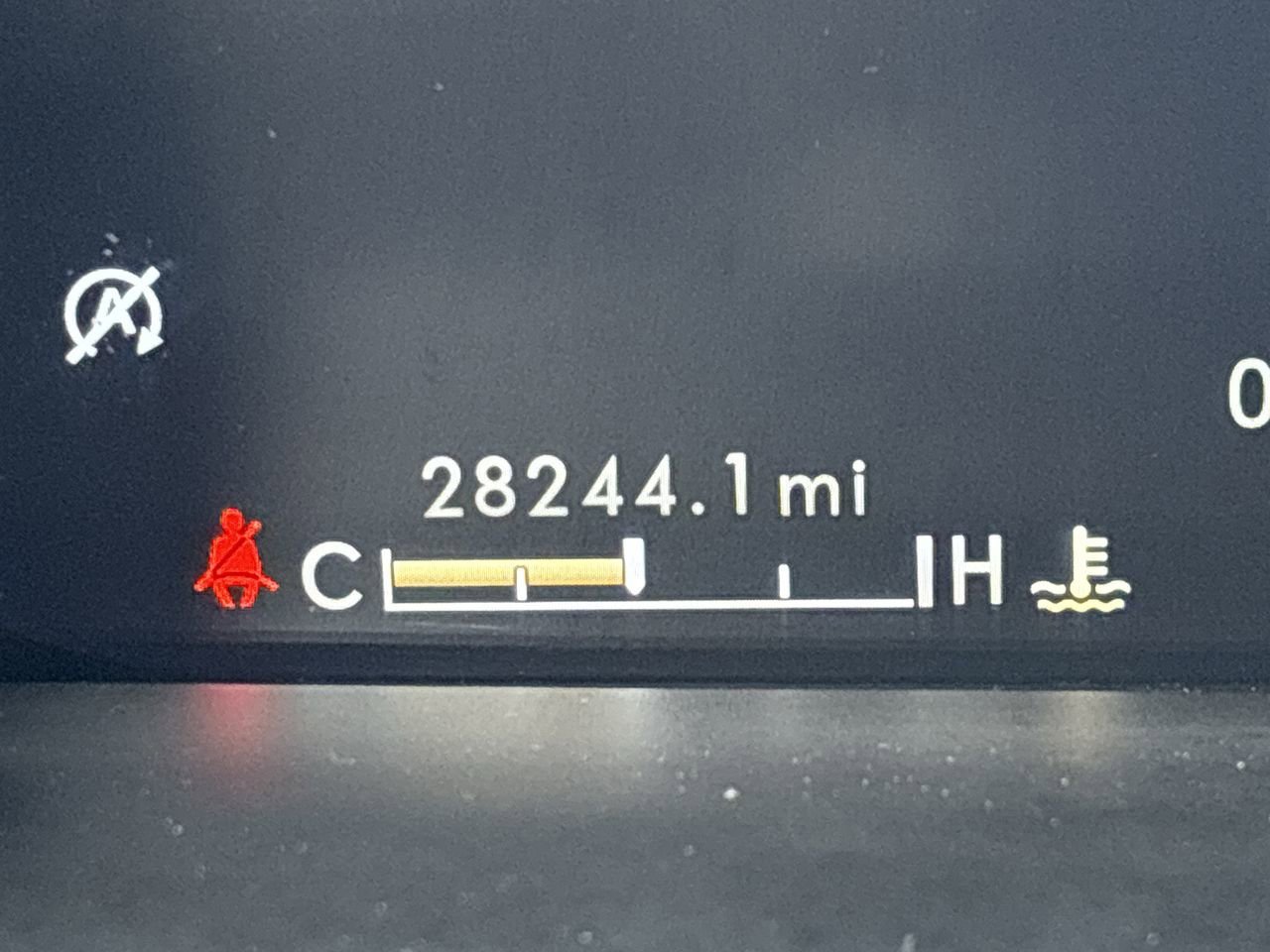 Used 2022 Lincoln Nautilus Reserve w/ Equipment Group 201A image 34