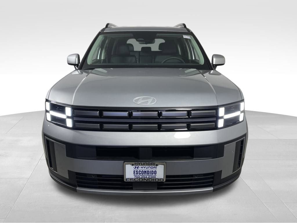 New 2026 Hyundai Santa Fe SEL image 8