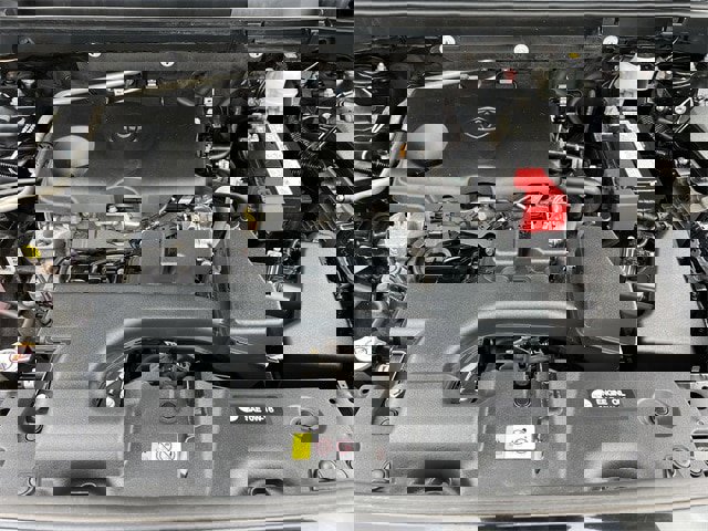 Certified 2023 Toyota RAV4 LE image 29
