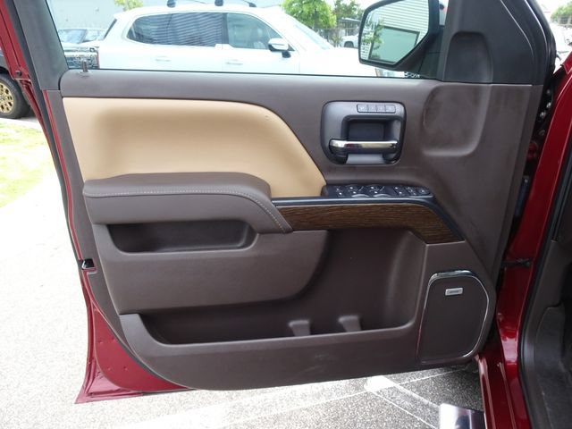 Used 2017 GMC Sierra 1500 Denali AWD/4WD image 12