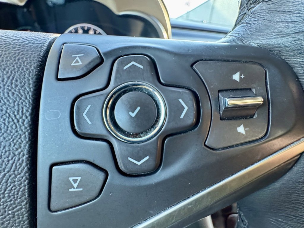 Used 2014 Buick LaCrosse Leather image 21