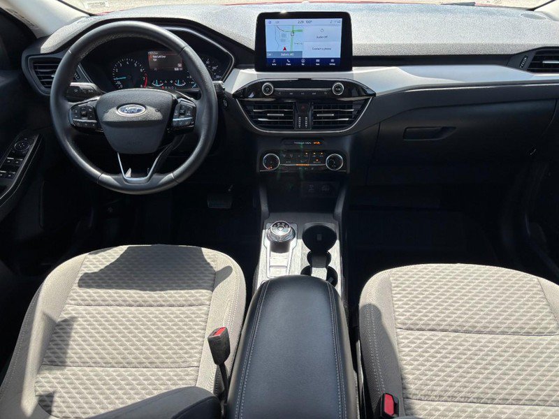 Used 2022 Ford Escape SE w/ SE Sport Appearance Package FWD image 13
