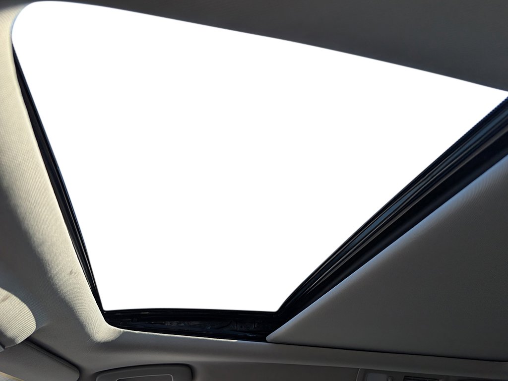 New 2026 Nissan Pathfinder Platinum image 17