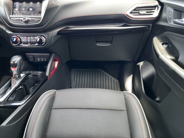 Used 2022 Chevrolet TrailBlazer RS AWD/4WD image 27