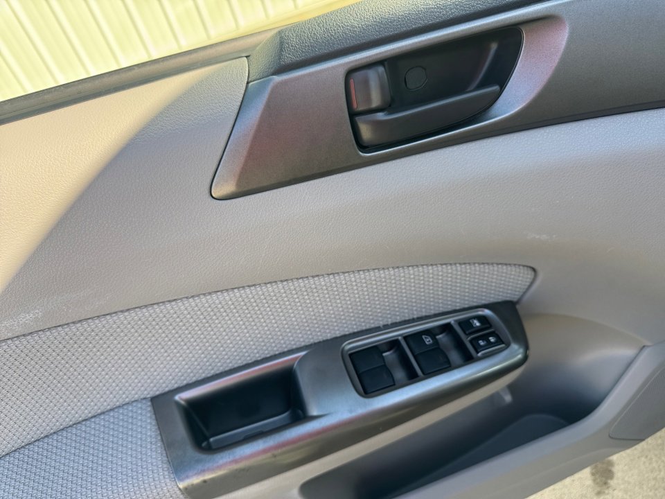 Used 2013 Subaru Forester 2.5X image 36