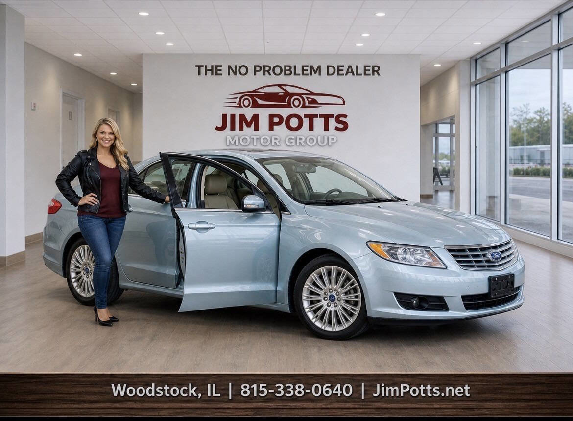 Used 2014 Ford Fusion SE w/ Equipment Group 502A FWD image 1