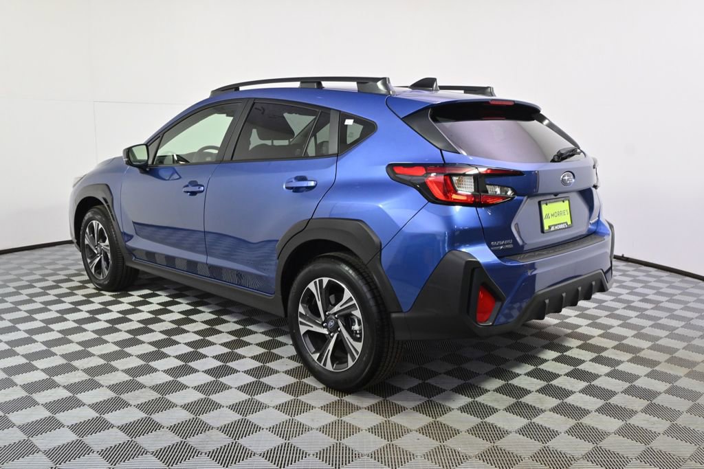 Certified 2025 Subaru Crosstrek 2.0i Premium w/ Crosstrek Mirror Package image 3