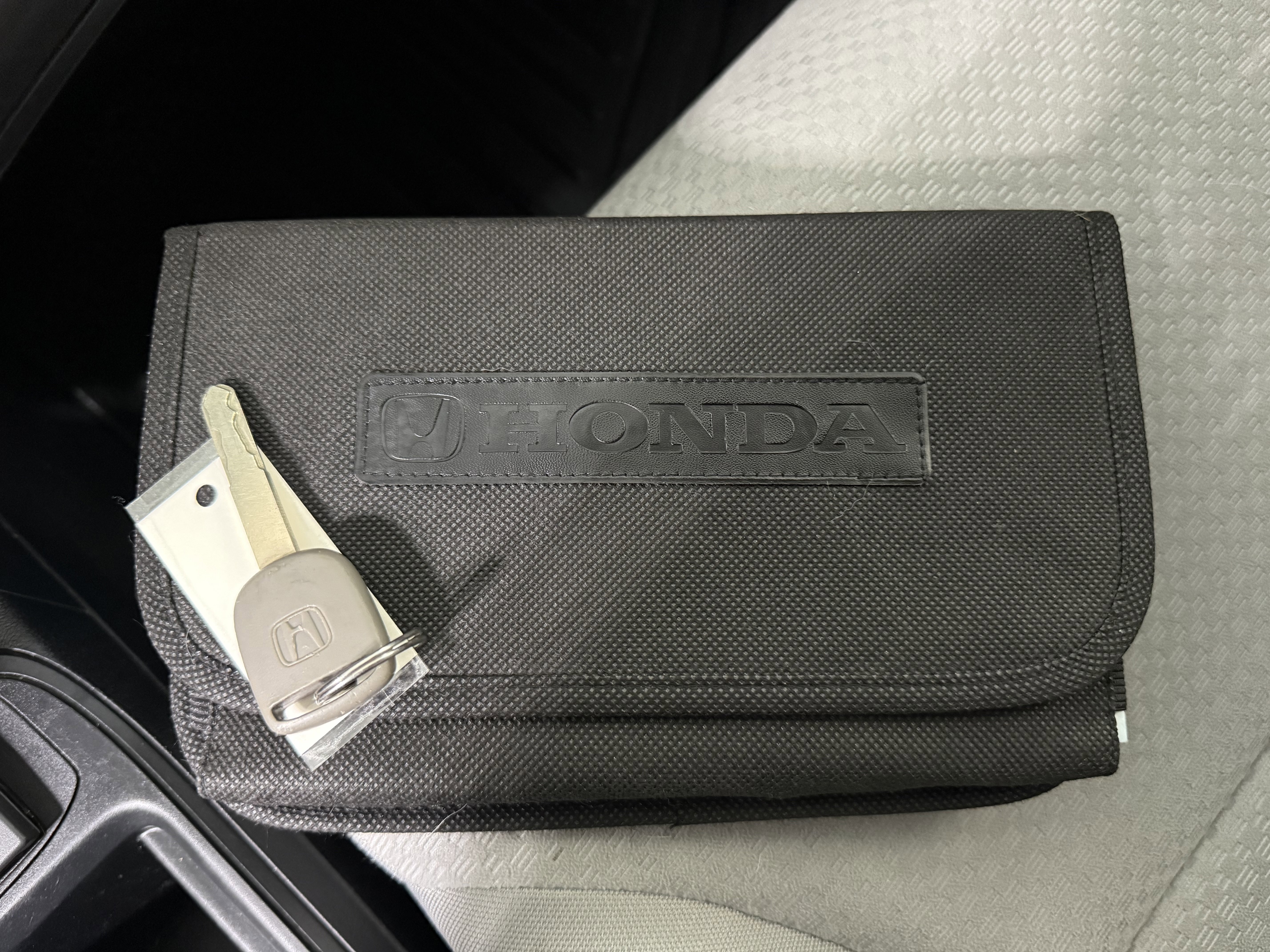 Used 2016 Honda CR-V LX image 20