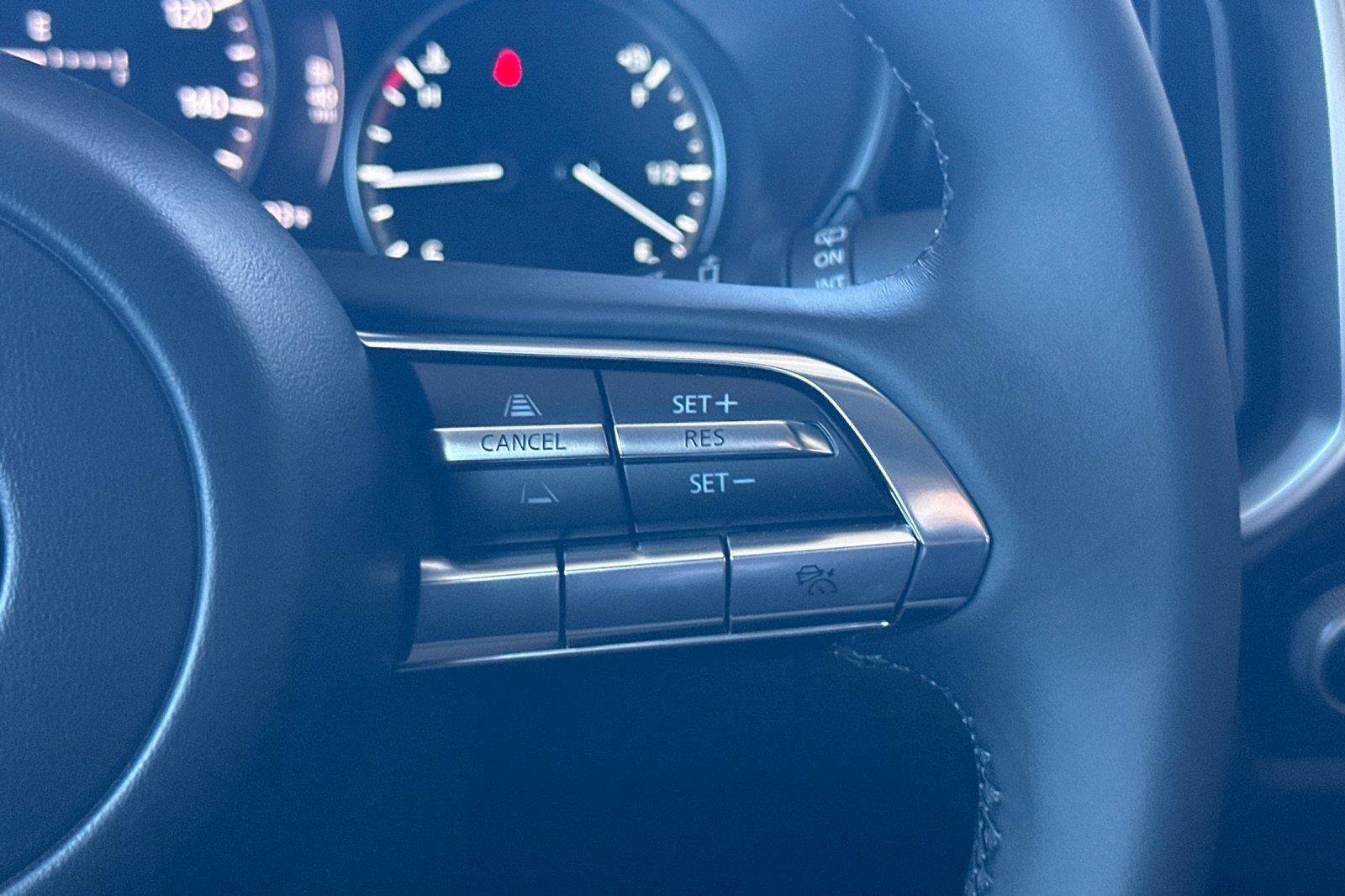 New 2026 MAZDA CX-50 AWD 2.5 Hybrid w/ Weather Package image 29