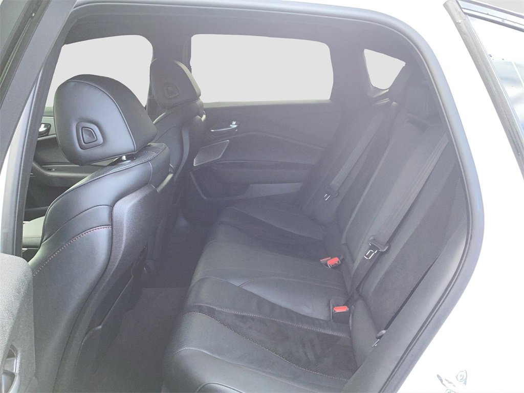 Used 2021 Acura TLX w/ A-SPEC Pkg image 13