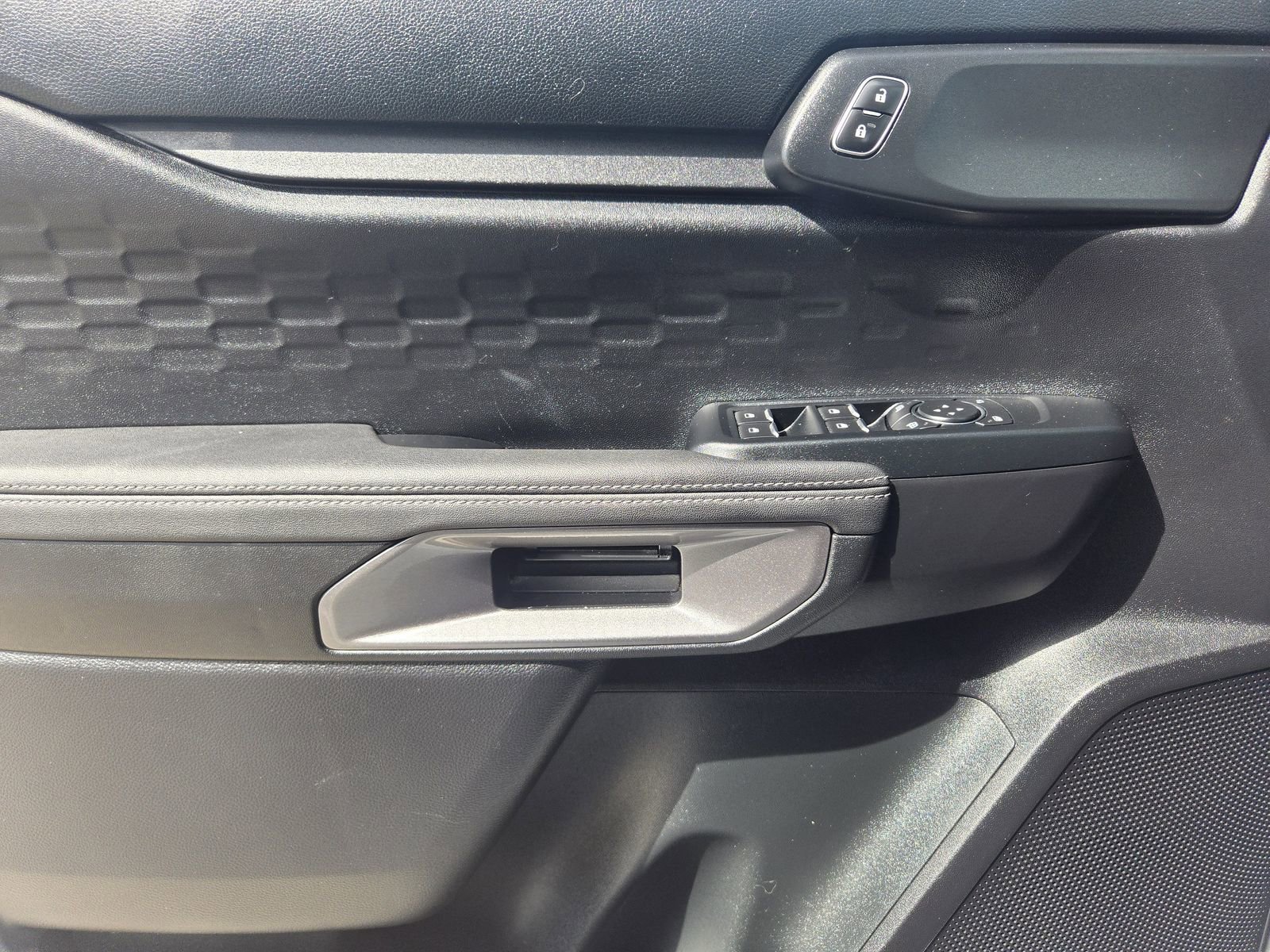 Certified 2024 Ford Ranger XLT w/ FX4 Off-Road Package image 24