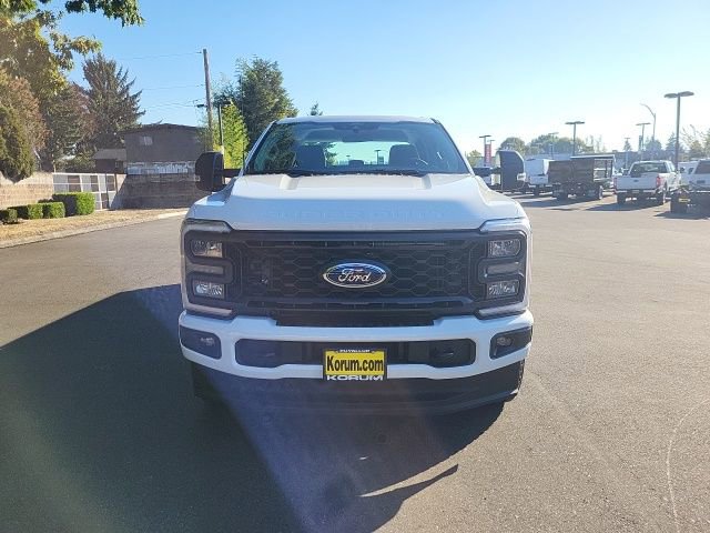 New 2026 Ford F250 XL image 9