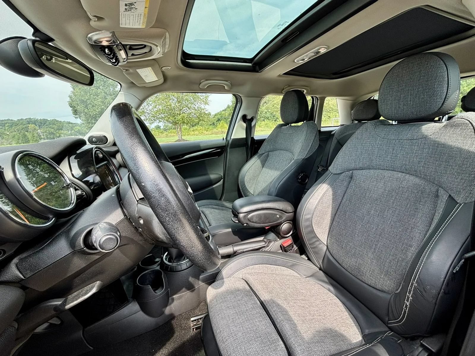Used 2016 MINI Cooper S FWD image 15