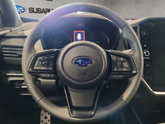 New 2026 Subaru Impreza RS image 12
