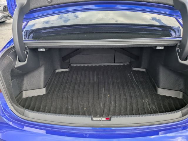 Certified 2023 Acura TLX Type S image 11
