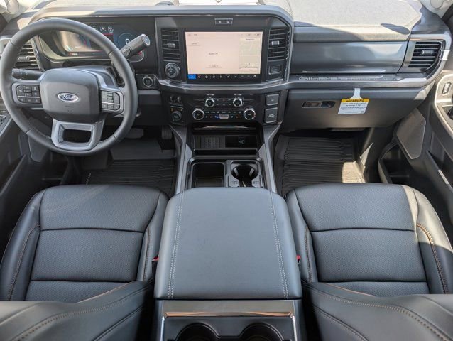 New 2026 Ford F250 4x4 Crew Cab Super Duty image 5