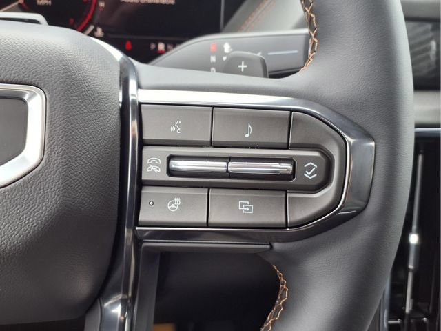 New 2026 GMC Yukon XL AT4 w/ AT4 Premium Plus Package AWD/4WD image 12