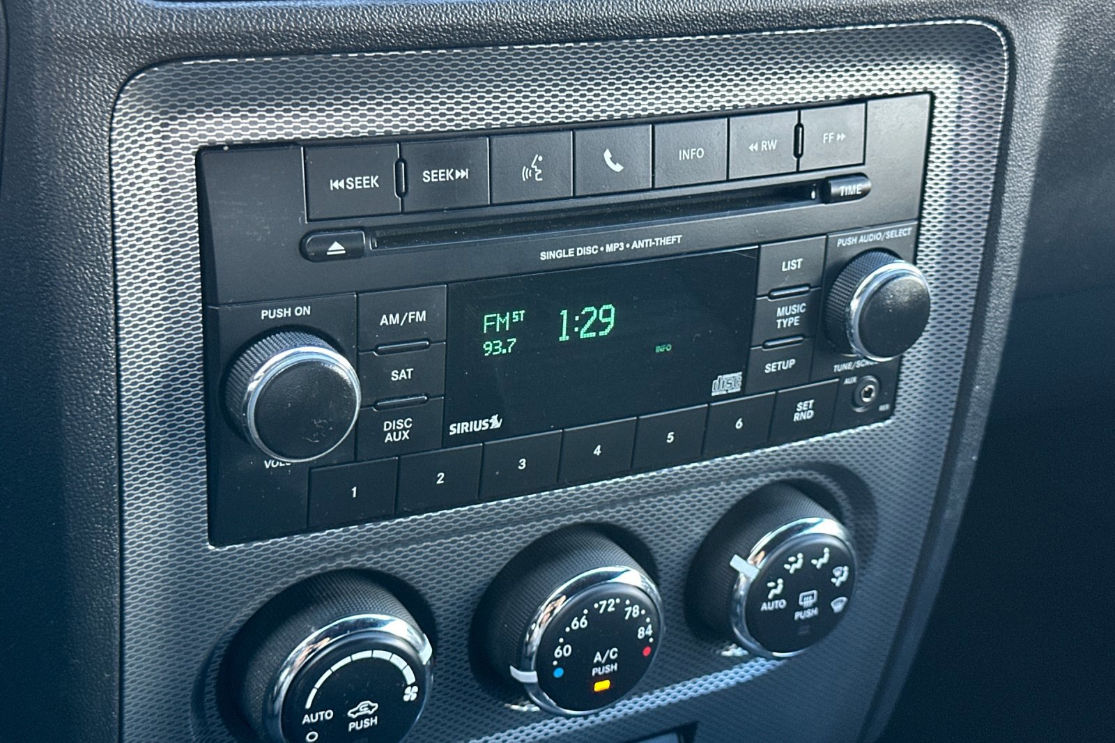 Used 2014 Dodge Challenger R/T w/ Blacktop Package image 25