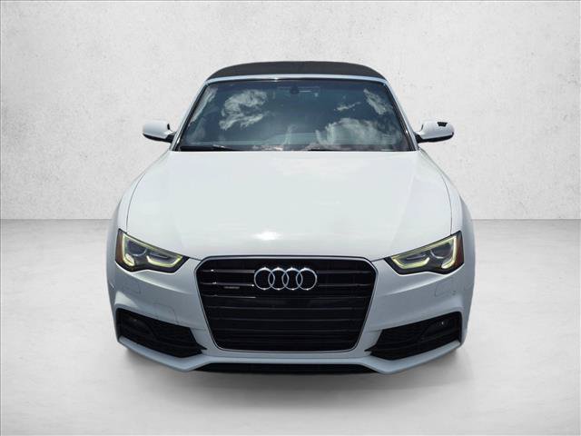 Used 2017 Audi A5 2.0T Sport w/ Technology Package AWD/4WD video 2