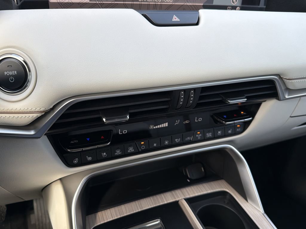 New 2026 MAZDA CX-90 Plug-In Hybrid w/ Premium Plus image 20