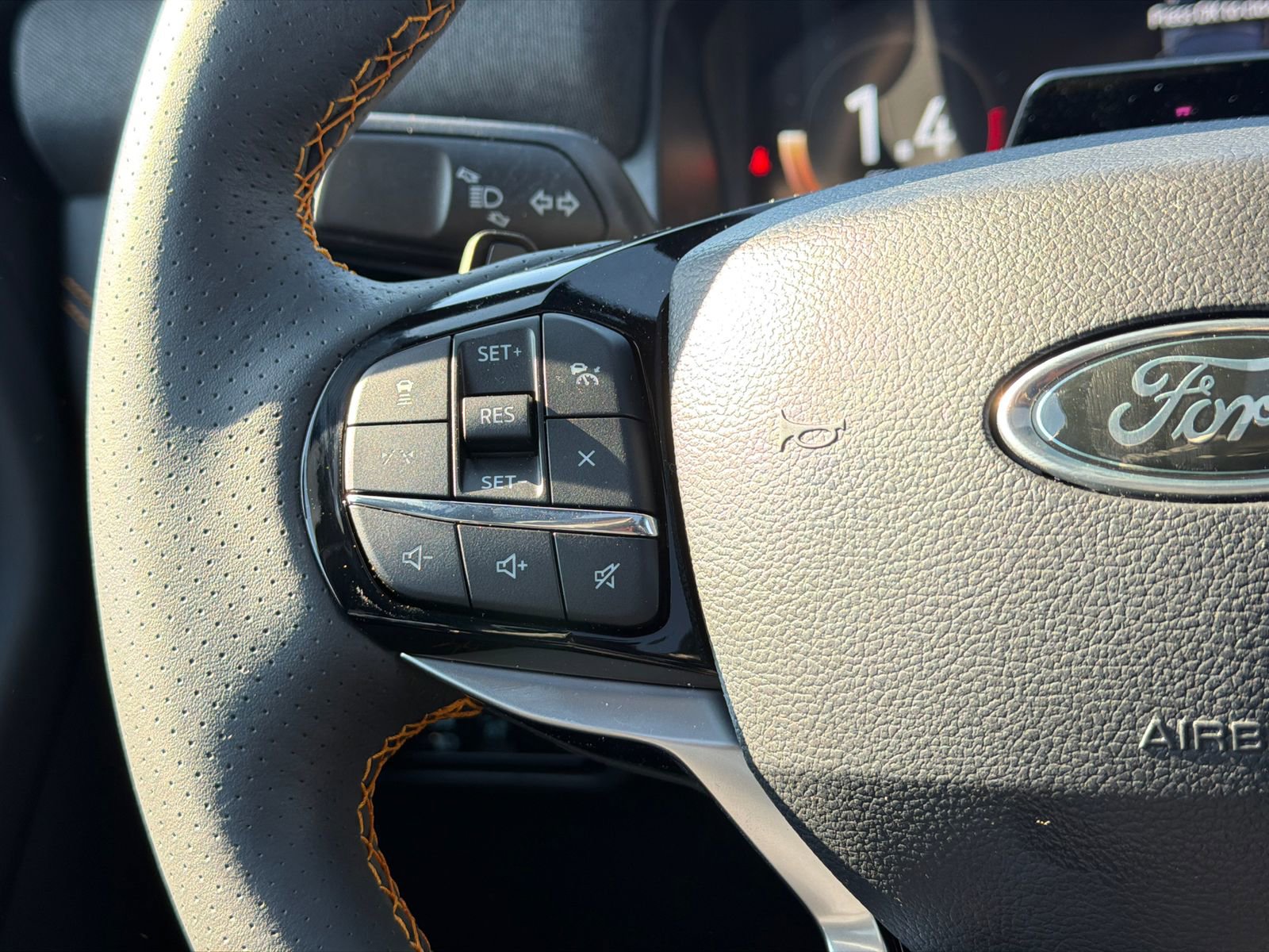 New 2026 Ford Explorer Tremor w/ Tremor Ultimate Package image 26