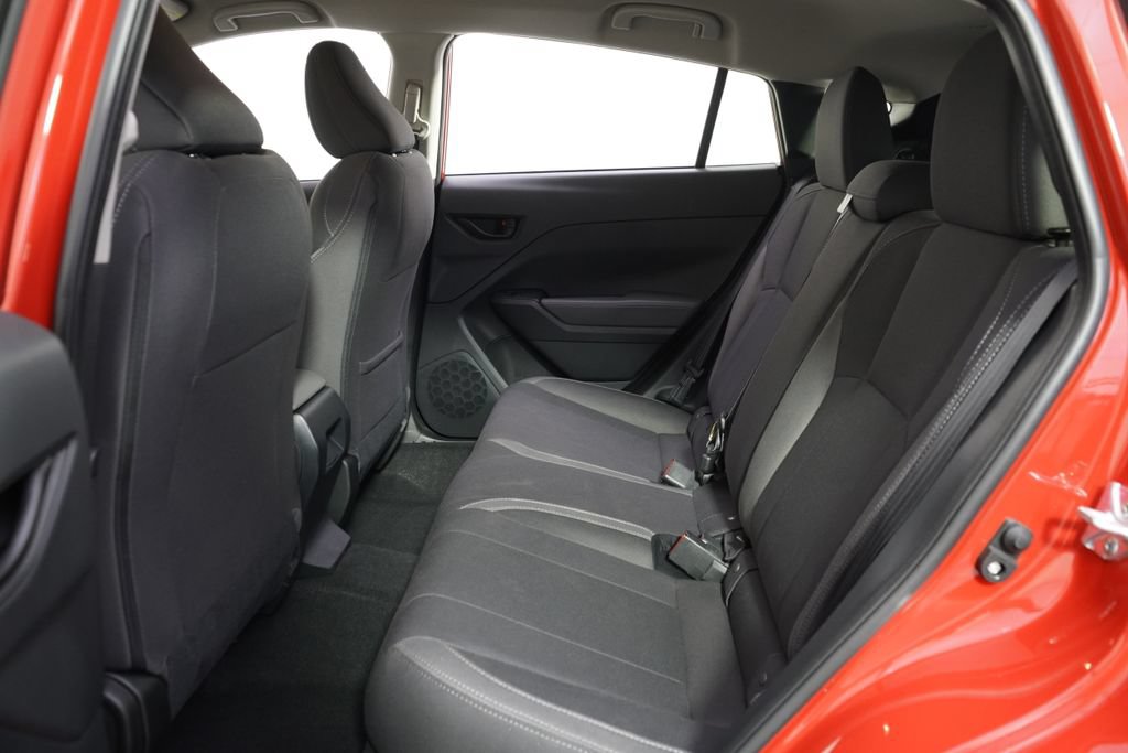 Certified 2024 Subaru Impreza 2.0i AWD/4WD image 21