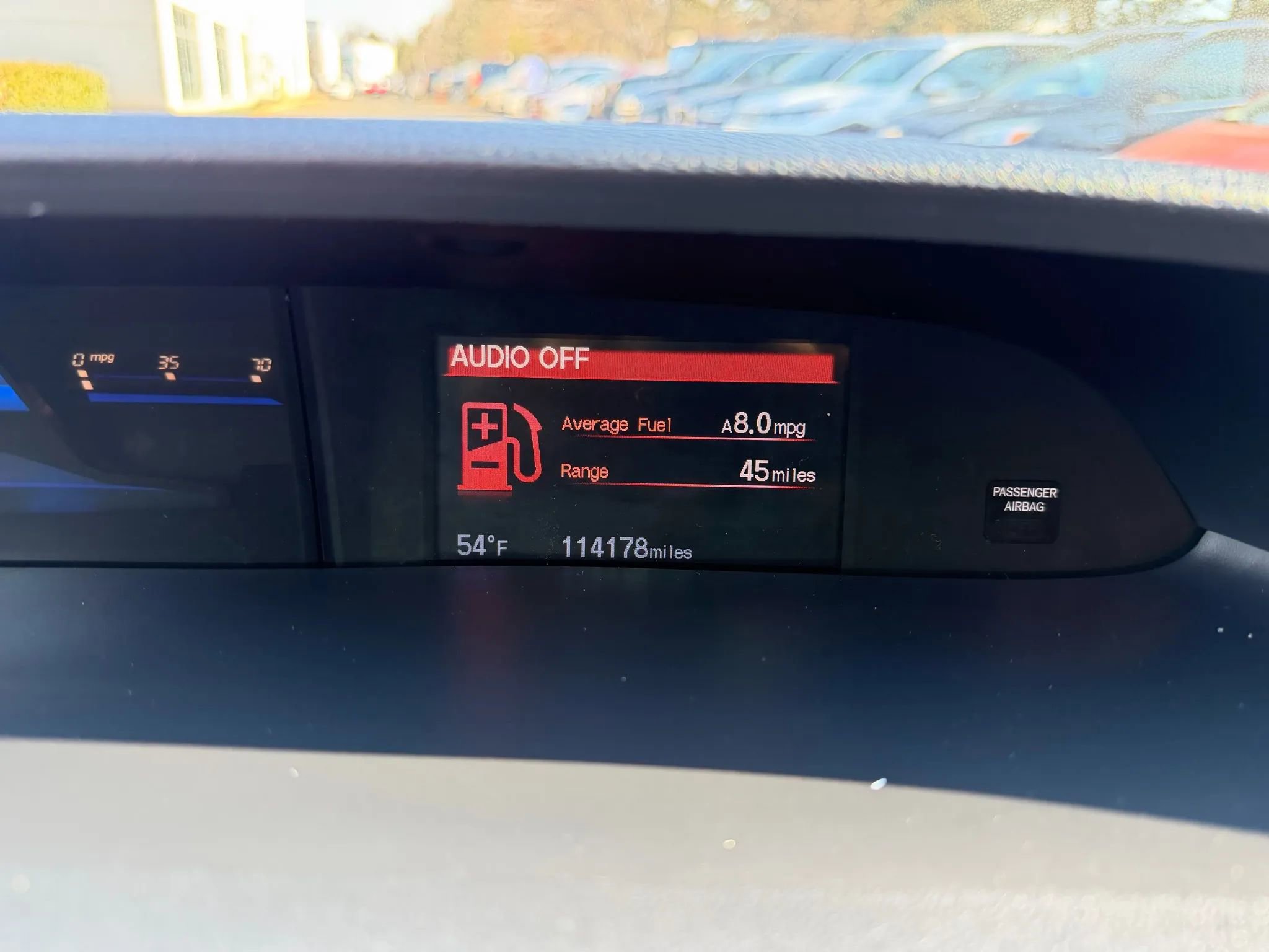 Used 2014 Honda Civic LX image 28