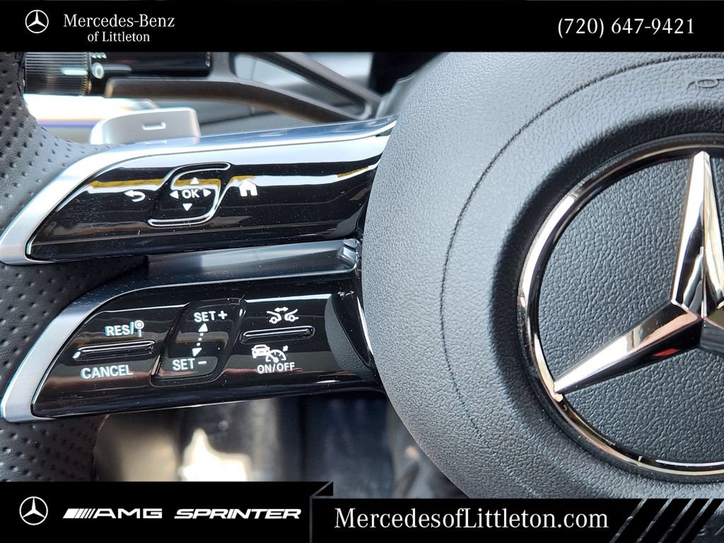 New 2026 Mercedes-Benz GLC 300 4MATIC image 30
