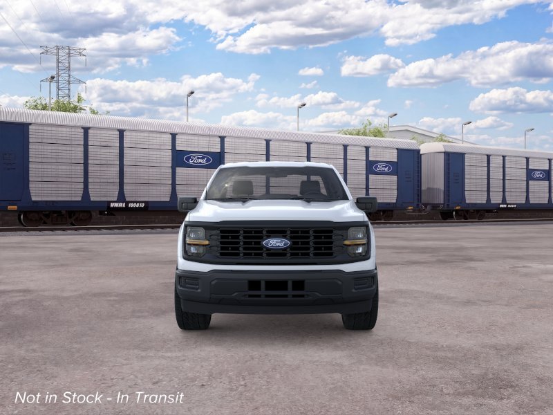 New 2026 Ford F150 XL RWD image 12