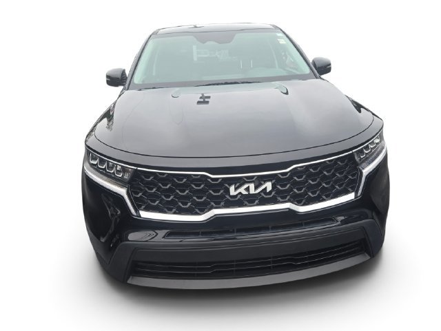 Used 2023 Kia Sorento LX FWD image 9