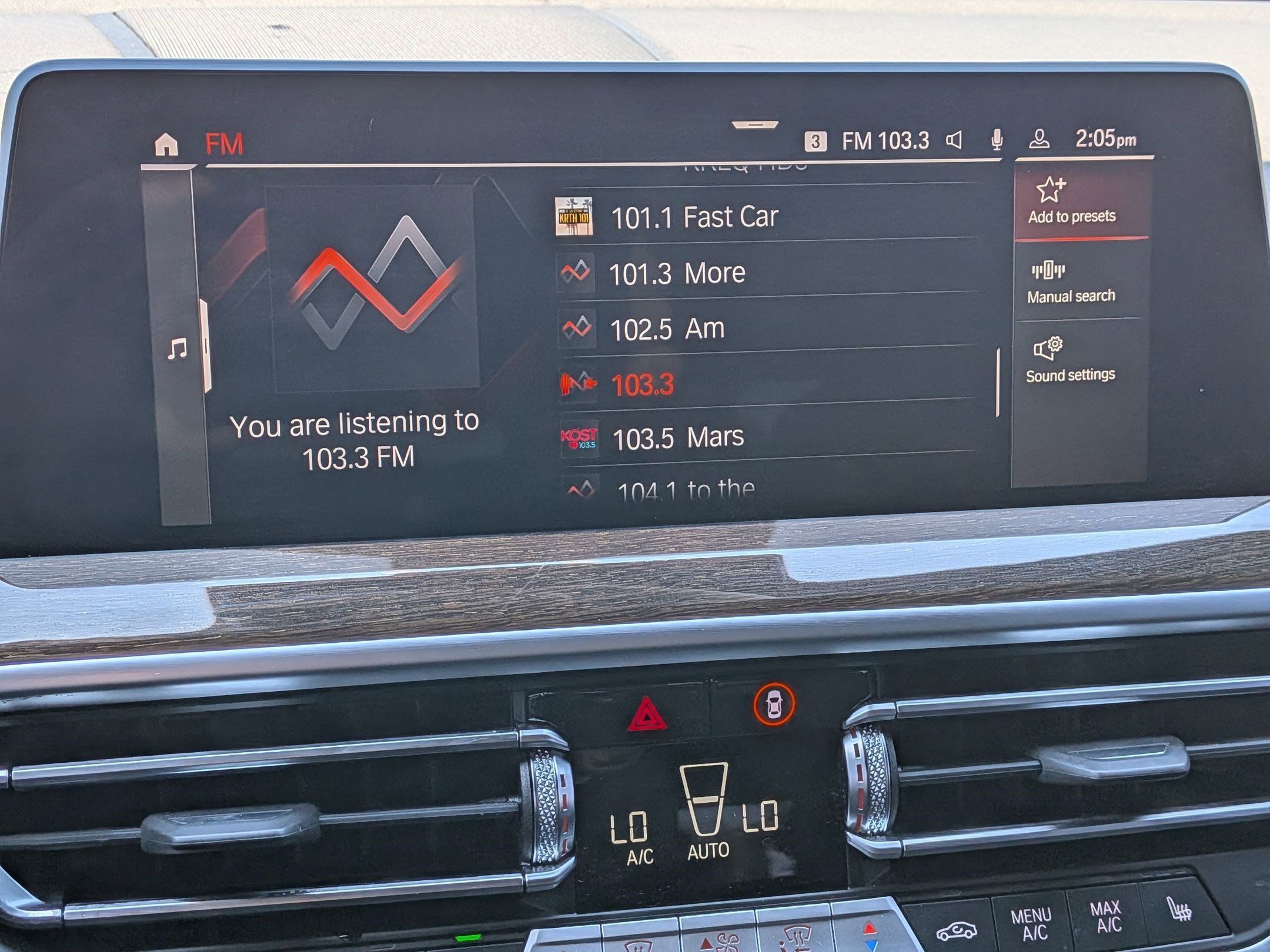 Used 2023 BMW X3 sDrive30i w/ Convenience Package image 22